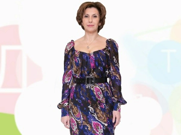 История Ольги Балаян похудеть на 14 килограмм