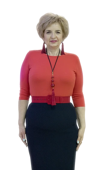 Передерий Елена снизила вес на 29 килограмм. Комплексный медицинский подход к похудению
