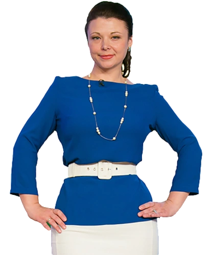 Алена Таран снизила вес на 35 килограмм. Комплексный медицинский подход к похудению