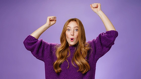 Daily Woman: персонализированная энергетическая поддержка для женщин