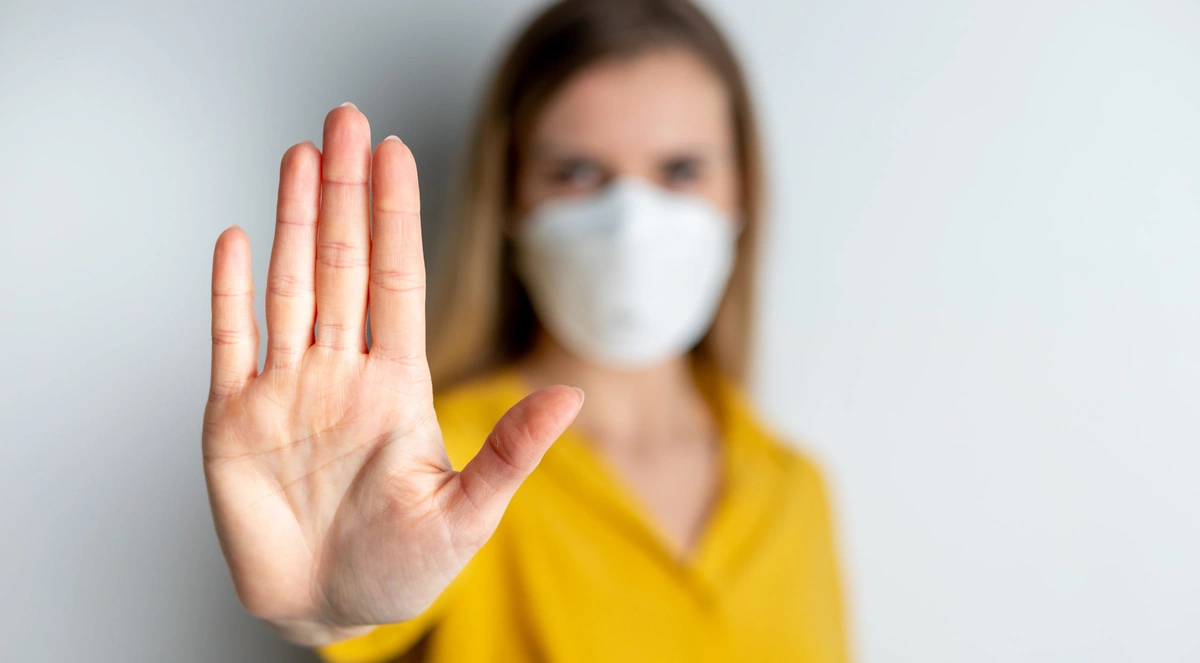 Питание для похудения и укрепления иммунитета: научный подход