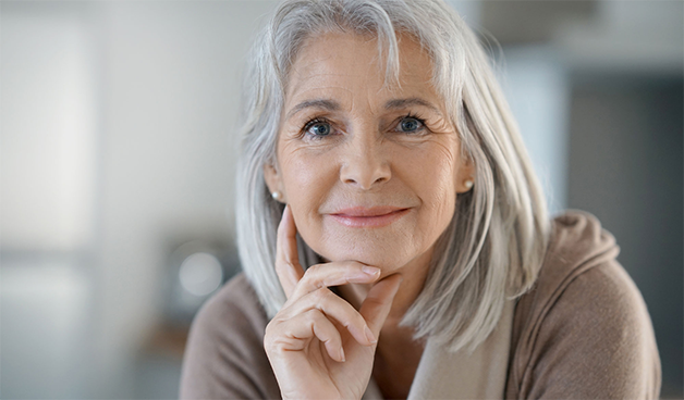 Физиологические изменения с возрастом