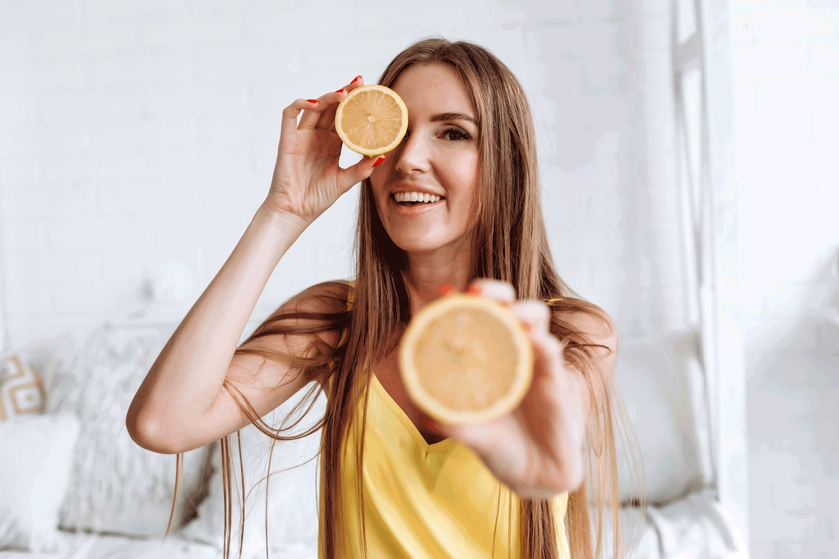 Как питаться весной для похудения - борьба с авитаминозом и лишним весом