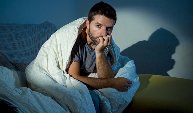 Роль биоритмов в наборе веса зимой