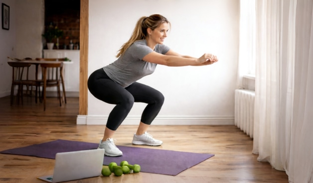 Причины замедления снижения веса: плато и метаболизм