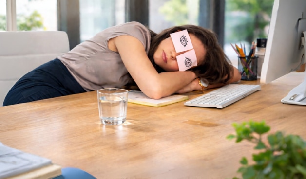 Витамины для энергии при снижении веса: поддержка бодрости и метаболизма