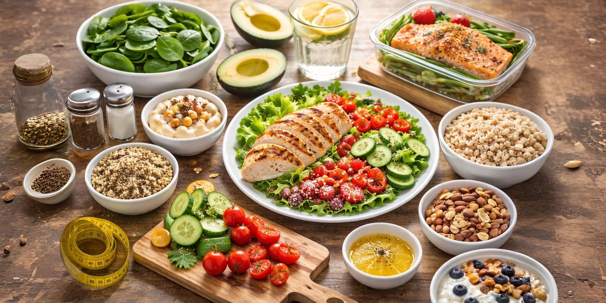 Что есть чтобы похудеть