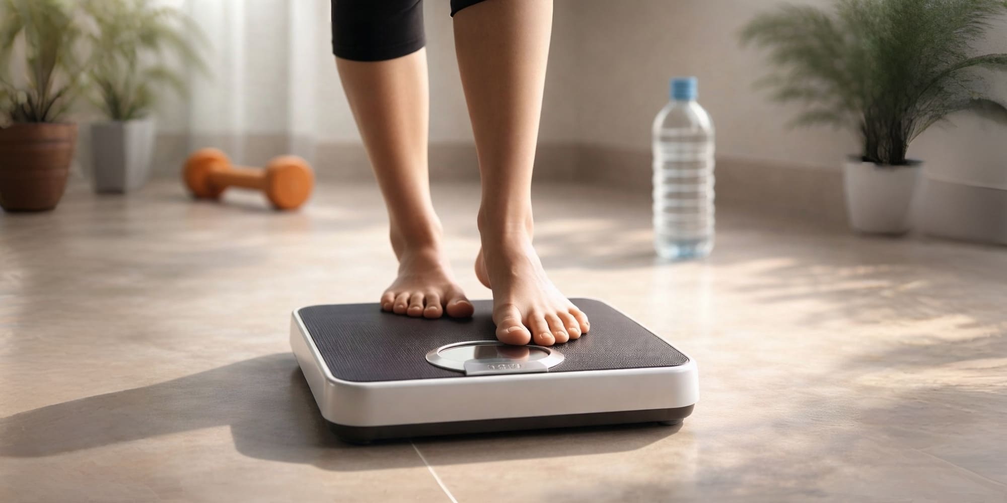 Коррекция веса — калорийность, жировая масса