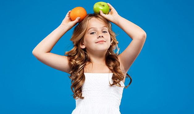 5 лучших советов по снижению веса для подростков и детей