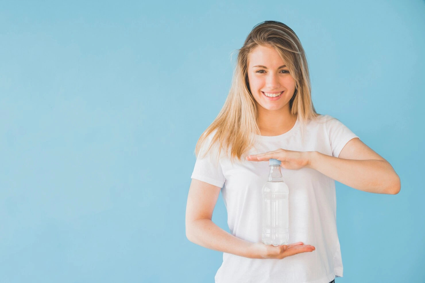 Преимущества питьевой воды. Сколько воды надо пить