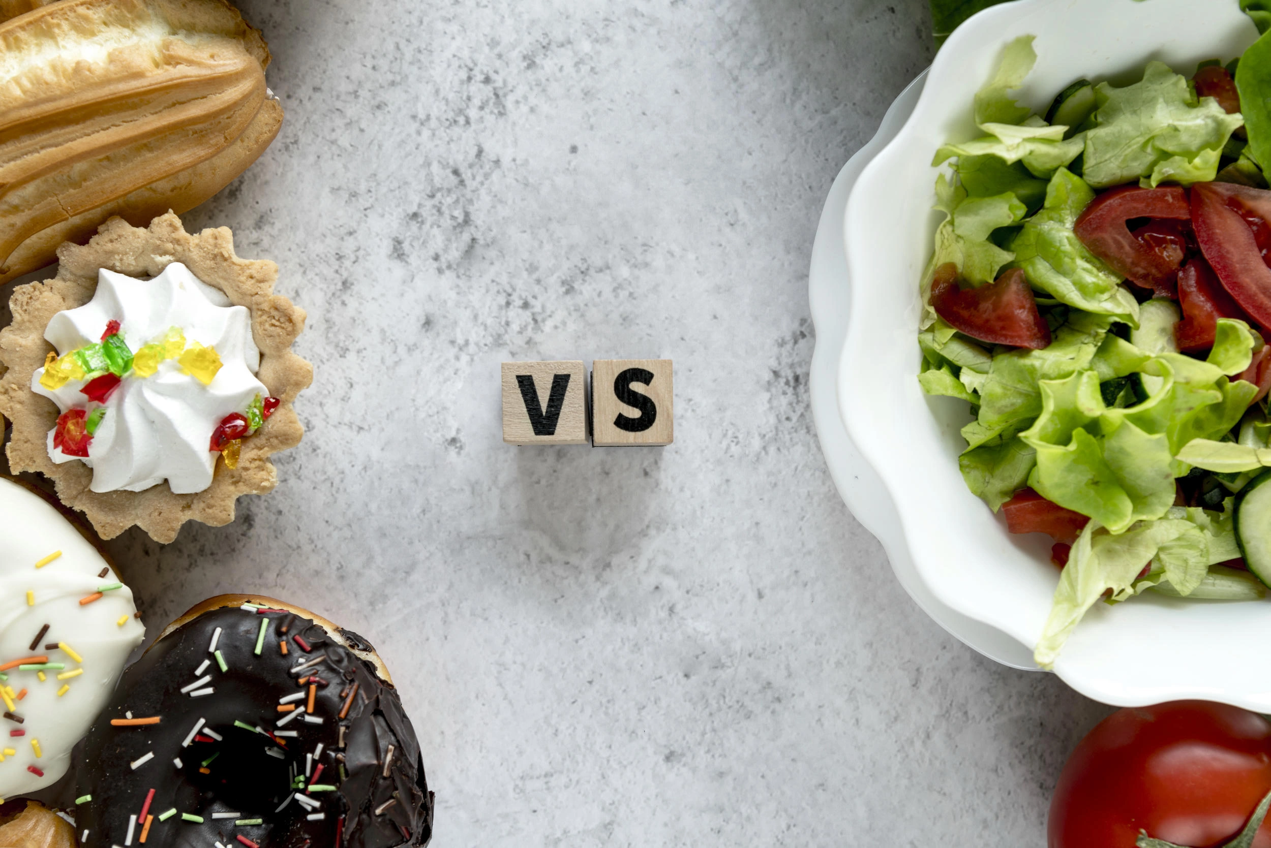 Готовая еда vs домашняя: что эффективнее для похудения