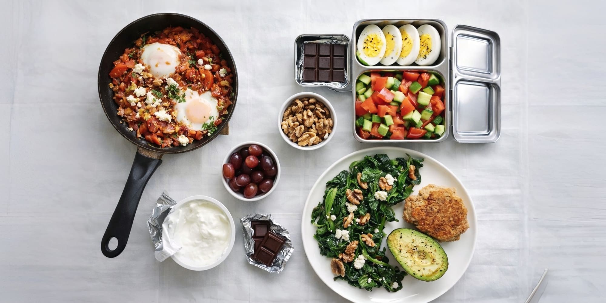 Рацион 1300 ккал для мужчин: план питания и рекомендации