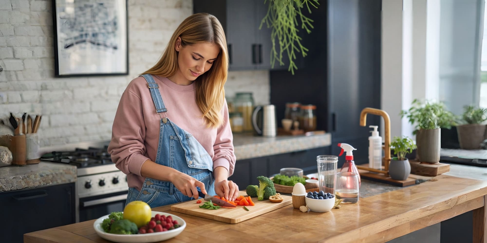 сколько калорий нужно женщине для похудения