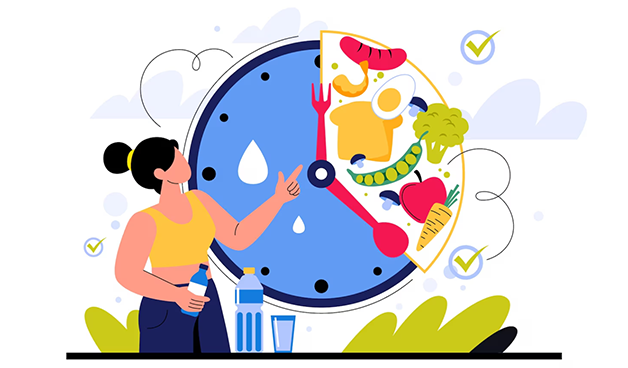 Помимо блюд из программы питания ЕМ ДИЕТА, вы можете включать эти продукты в свой ежедневный рацион