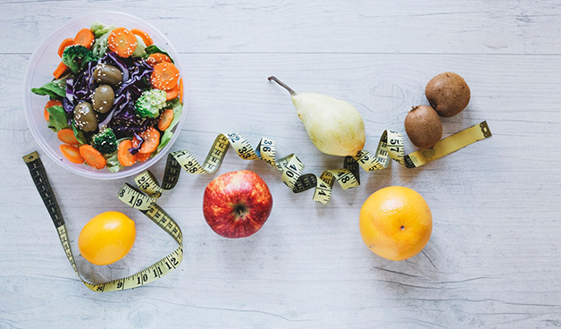 Правила снижения веса на программах питания ЕМ ДИЕТА: