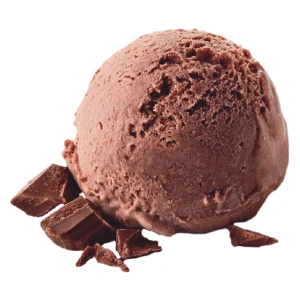 Десерт замороженный пломбир с шоколадной крошкой VIP меню Диета Малышевой