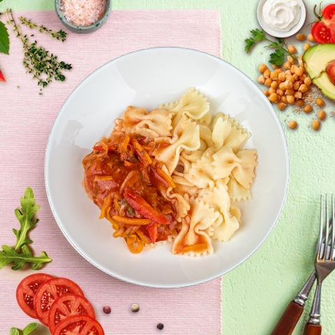 lazy-cabbage-rolls-with-boiled-pasta