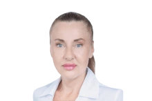 Эндокринолог-диетолог Баранова Ирина Анатольевна