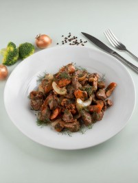 Пастила Ягодный Микс PastLab