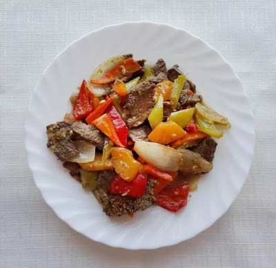 Гушт Сай ЕМ Диета