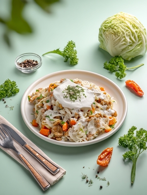 lazy-cabbage-rolls
