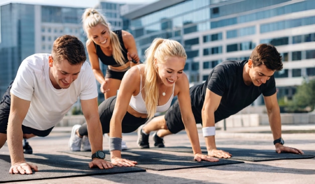 почему вес снижается по-разному