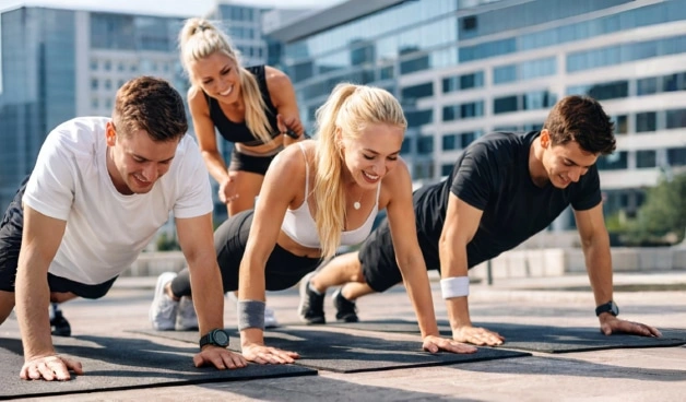 почему вес снижается по-разному